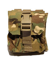 Підсумок для двух гранат, підсумок подвійний для гранат