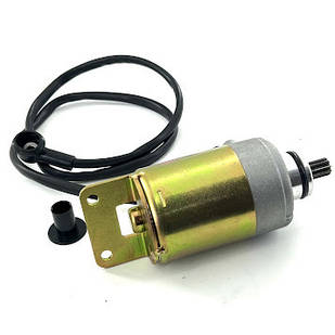 Стартер квадроцикла ATV Loncin 200 Mikilon Hardy 200 Kayo Bull 200