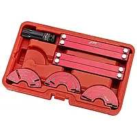 Набір фіксаторів MERCEDES M157, M276, M278 6822 JTC