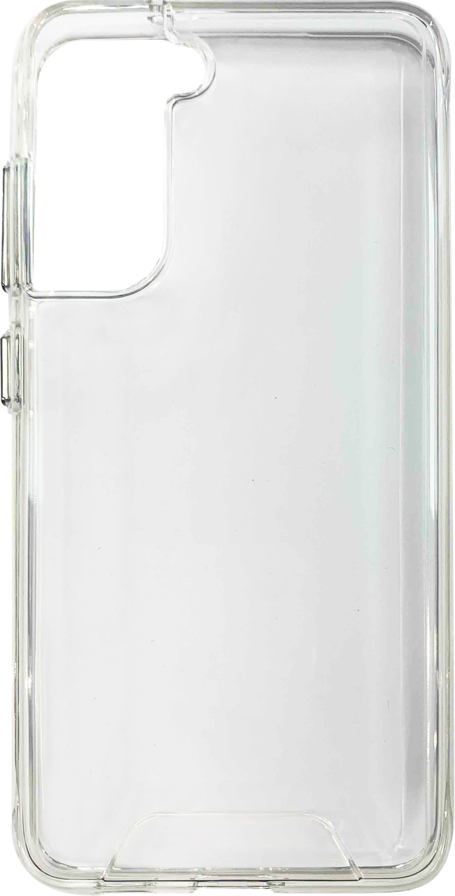 Накладка SA G990B S21 FE clear Space Case TPU