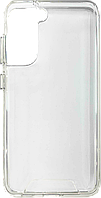 Накладка SA G990B S21 FE clear Space Case TPU