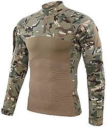 Тактична сорочка Убакс  Tactical Combat Shirt MULTICAM-S