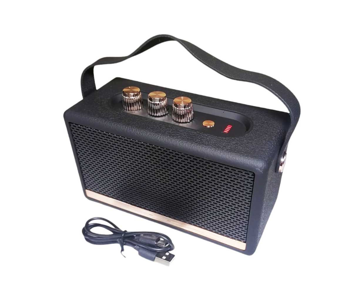 Мобільна колонка UKC KILBURI III W4, фото 1