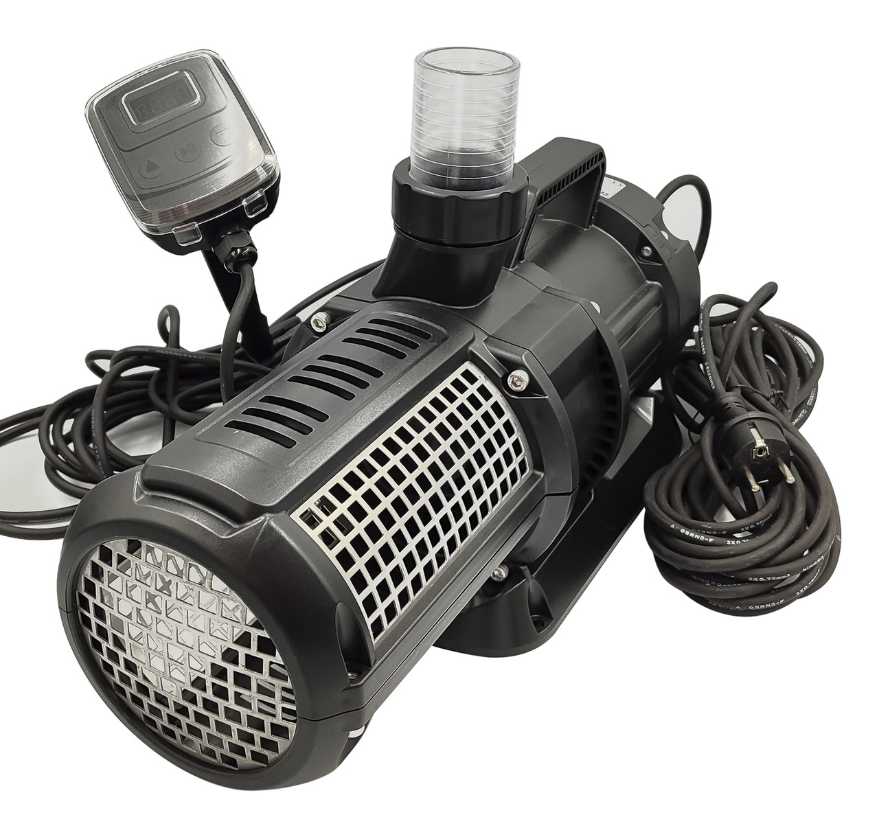 Насос із регулятором частоти SunSun CET-35000T ECO 32000л/год, фото 1