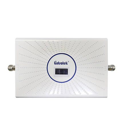 Репітер підсилювач мобільного зв'язку 3G/4G та інтернету Lintratek KW23C-GDW 900/1800/2100 МГц, фото 1