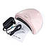 Лампа для манікюру UV/LED SUNUV Sun 1 Pink (оригінал), 48 Вт., фото 4