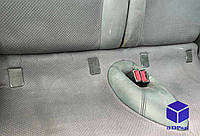 Заглушка якоря дитячого крісла Mini Cooper S R53