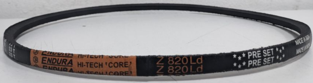 Ремінь клиновий 10/Z 820 Endura
