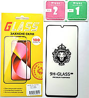 Захисне скло для Xiaomi Redmi 13c