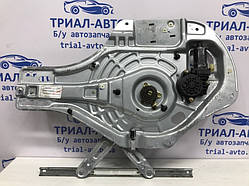 Склопідйомник передній лівий Hyundai Tucson JM 2.0 DIESEL D4EA 2004 (б/в)