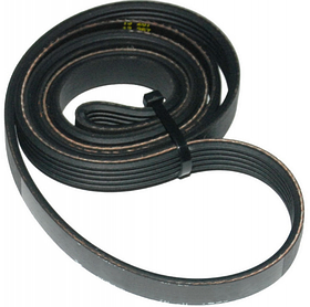 Ремінь струмковий EL 1192 H7 силікон