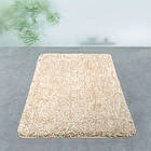 Килимок для ванної кімнати Spirella GOBI бежевий 55х65, фото 2