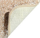 Килимок для ванної кімнати Spirella GOBI бежевий 55х65, фото 4