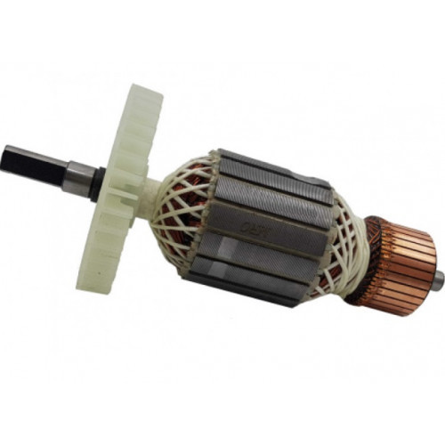 Якір електропили Титан ЕЦП-2000