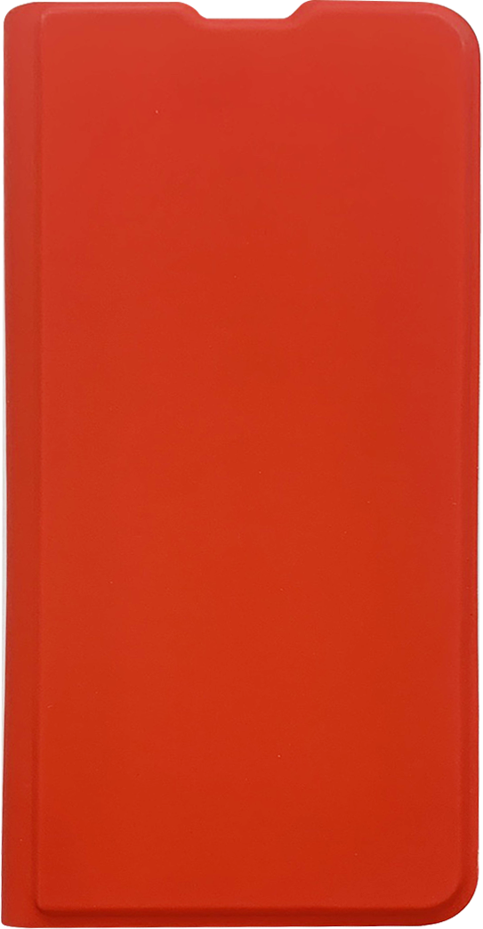 Чохол-книжка SA A032 A03 Core red Shell