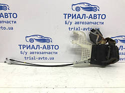 Замок двері задній правий Hyundai Tucson JM 2.0 DIESEL D4EA 2004 (б/у)