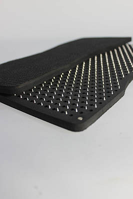 Гнучка Дошка Садху з Алюмінієвими Цвяхами 12 мм