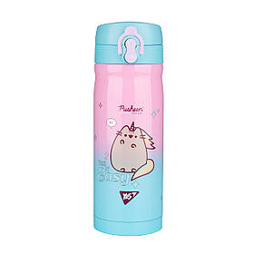 Термос Yes Pusheen для дівчинки (350 мл, міцний корпус) 708198