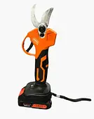 Секатори акумуляторні