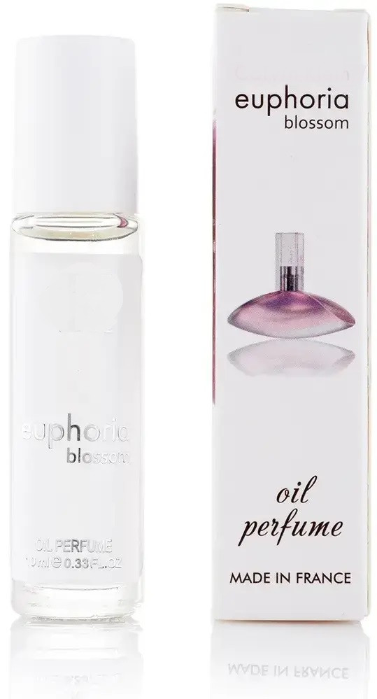 Духи жіночі кулькові Euphoria Blossom  10 мл *Уценка без коробки