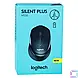 Миша бездротова Logitech Silent Plus M330, фото 4