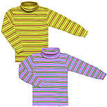 Водолазка Рубчик рожевий 07.05.09, фото 10