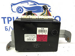Блок комфорту Hyundai Tucson JM 2.0 DIESEL D4EA 2004 (б/у)