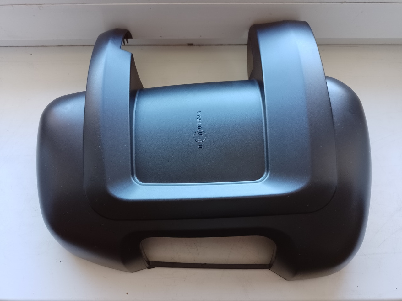 Корпус дзеркала заднього виду правий Fiat Ducato, Peugeot Boxer, Citroen Jumper 4 (2014-...), 735424410, фото 1