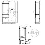 Передпокій Валентина, фото 6