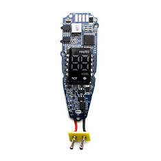 Плата для машинки JRL Onyx JRL-2020C-B (JRL-O3)