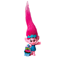 Іграшка-фігурка Hasbro Трояндочка, - Poppy, Trolls