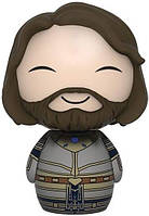 Фігурка Король Ллейн, Фанко Дорбз з к/ф «Вар Крафт» — King Llane, Warcraft, Funko Dorbz