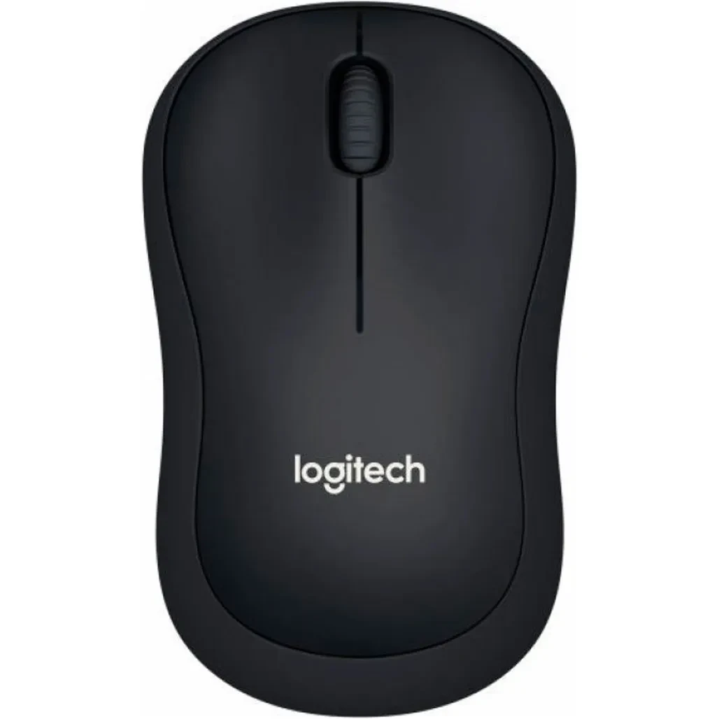 Миша бездротова Logitech Silent Plus M220
