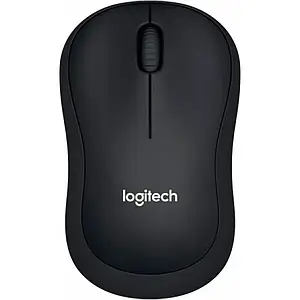 Миша бездротова Logitech Silent Plus M220