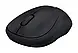 Миша бездротова Logitech Silent Plus M220, фото 3