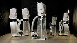 Аспірація MAST Holztechnik H-AS2500-3