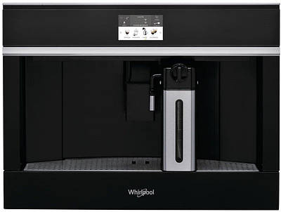 Кавомашина автоматична Whirlpool W11 CM145
