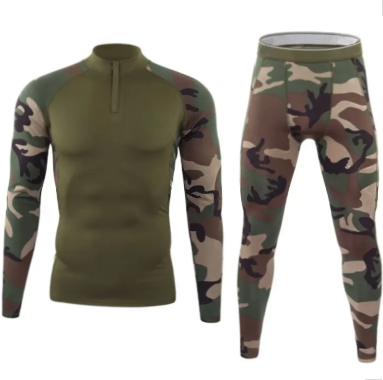Термобілизна Чоловіча MULTICAM 2XL