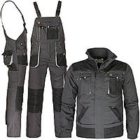 Робочий спецодяг, роба, костюми робочі Польща FORECO (S) 46р