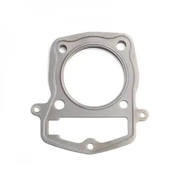Прокладка головки циліндра SHINERAY XY150GY-17, Forester, XY150GY-11B,162FMJ-3,Ø62мм