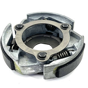 Колодки зчеплення квадроциклу Linhai, Speed Gear 260 300 кубів 143 мм