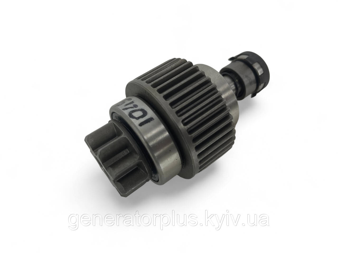 Бендикс стартера на двигун 4JB1, фото 1