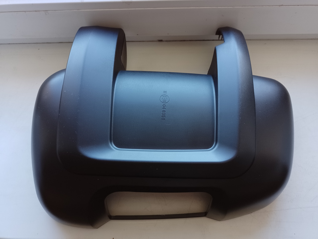 Корпус дзеркала заднього виду лівий Fiat Ducato, Peugeot Boxer, Citroen Jumper 4 (2014-...), 6325H0, фото 1