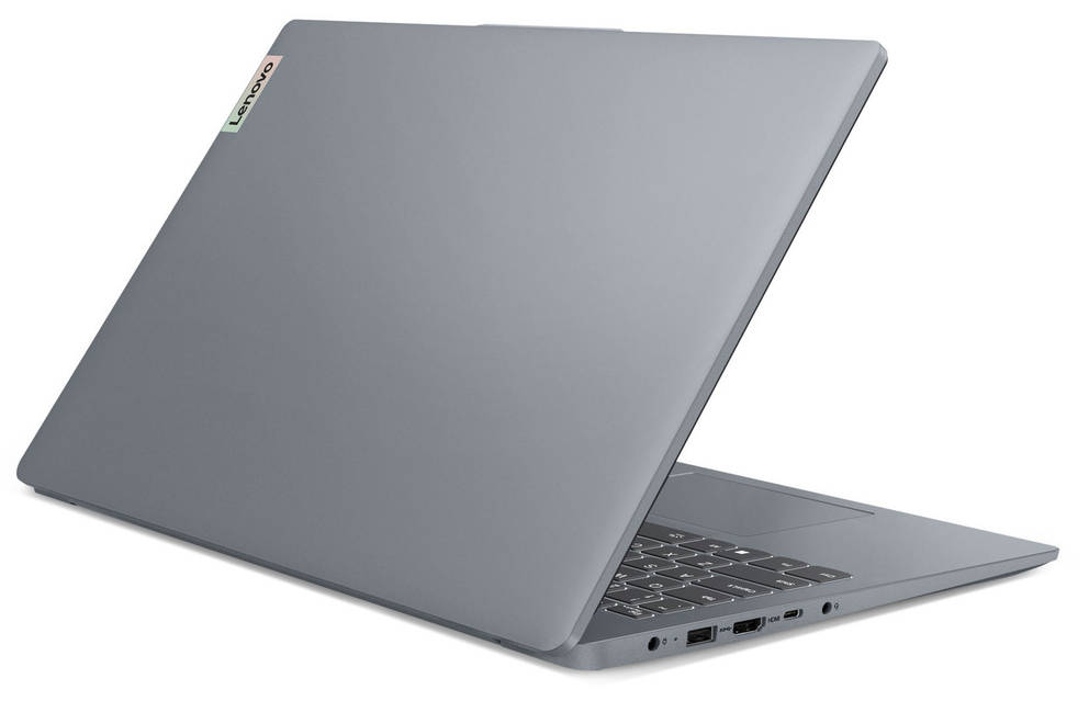 Купити Ноутбук Lenovo IdeaPad Slim 3 14IRH8 (83EL003TRA) UA UCRF
