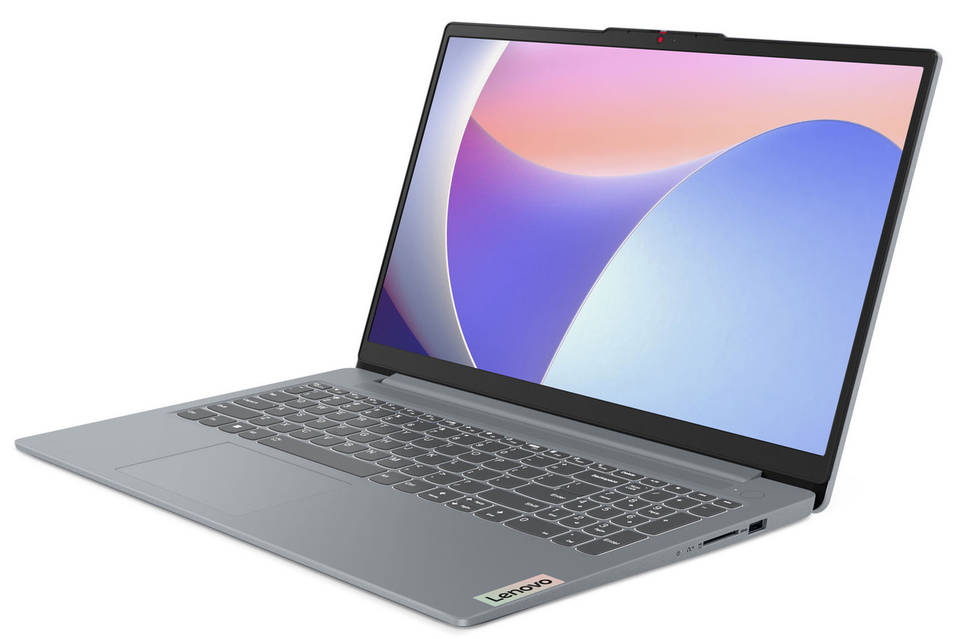 Купить Ноутбук LENOVO IdeaPad Slim 3 14IRH8 (83EL003TRA) UA UCRF