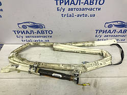 Airbag стелі (шторка) правий Toyota Avensis T25 1.8 БЕНЗИН 1ZZFE 2003 (б/в)