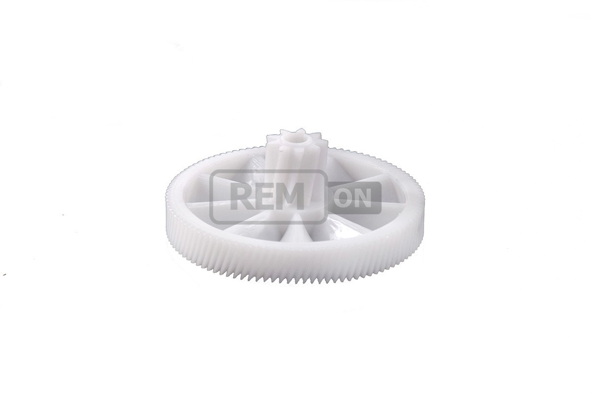 Шестерня м'ясорубки Braun AS00000377, 67000898 D=83/20 мм, H=34 мм, Z=104 (Україна)