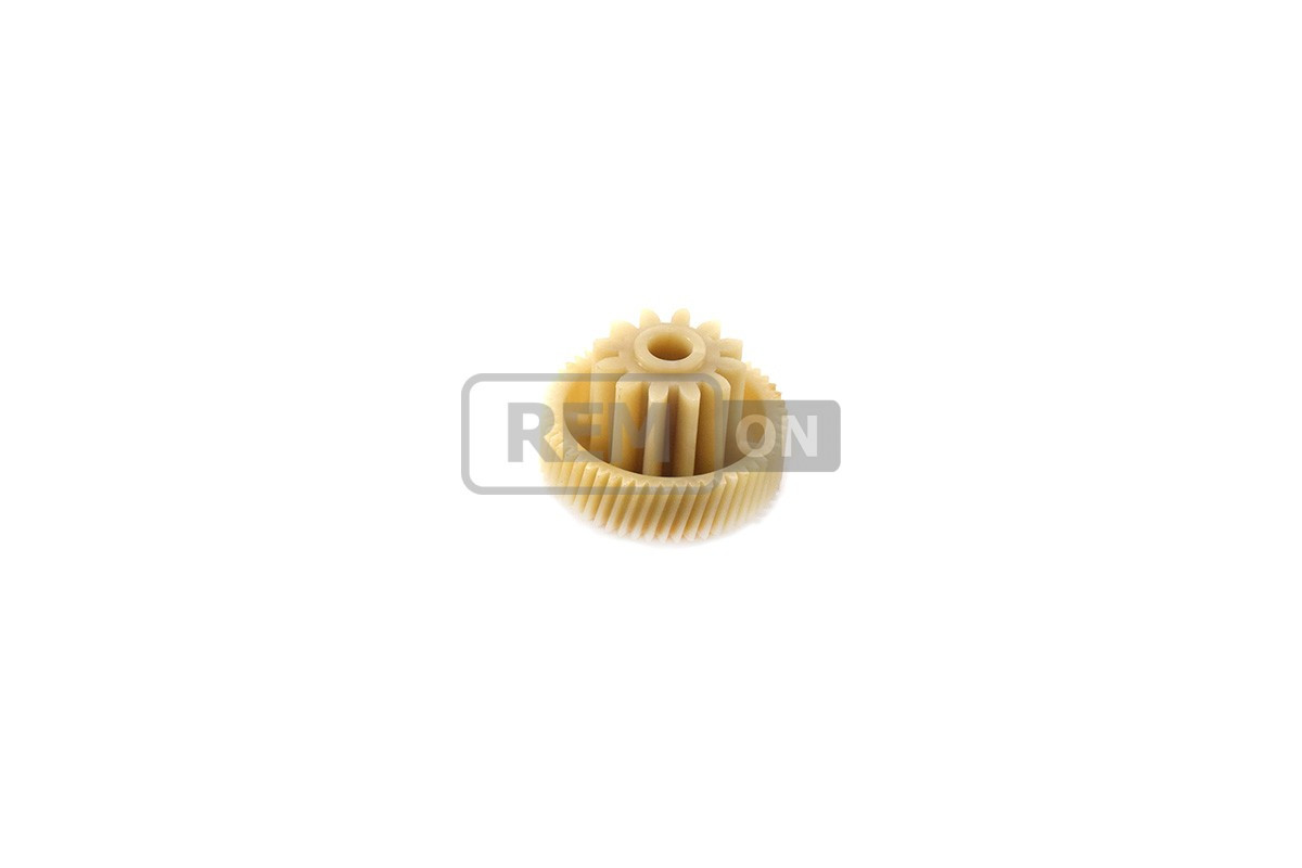 Шестерня м'ясорубки Elenberg, Polaris, Vitek, Tefal D=45/28 мм, z=54/12