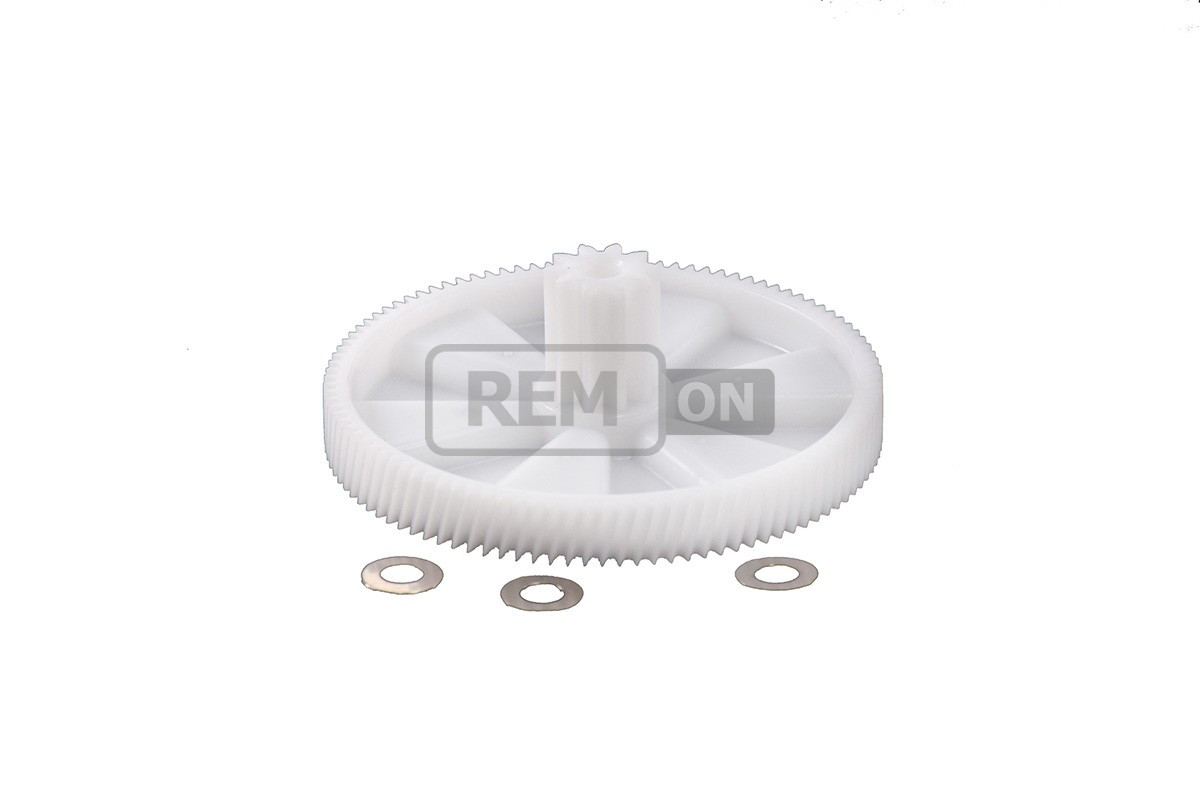 Шестерня м'ясорубки Kenwood KW650740 (оригінал)