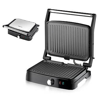 Сендвічниці та бутербродниці